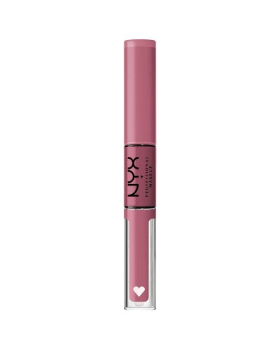 Brillo de Labios NYX Shine Loud 26-fierce flirt (3,4 ml)