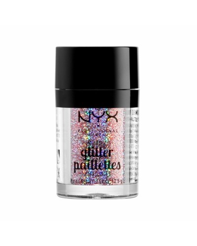 Lidschatten NYX Glitter Brillants beauty beam 2,5 g