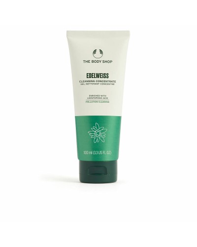 Facial Cleanser The Body Shop Edelweiss 100 ml