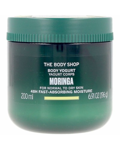Lozione Corpo The Body Shop Moringa 200 ml