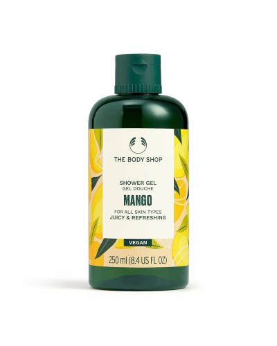 Gel Doccia The Body Shop   250 ml