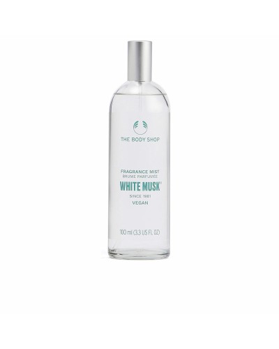 Perfume Unisex The Body Shop White Musk White Musk 100 ml
