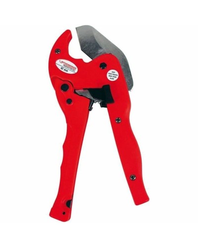 Cortatubos Rothenberger V-blade: Cortes precisos para tubos de metal y plástico.
