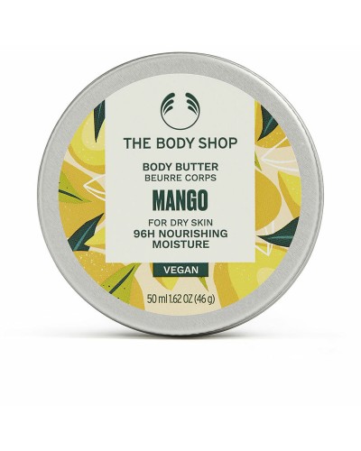 Vartalovoi The Body Shop Mango 50 ml