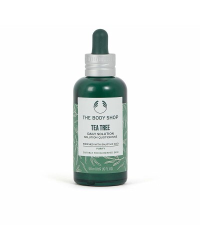 Gezichtsreinigingsgel The Body Shop TEA TREE 50 ml
