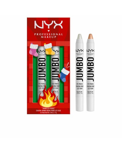 Set de Maquillage NYX HOME ALONE 2 Pièces