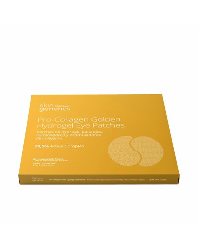 Oogcontour Skin Generics PRO-COLLAGEN GOLDEN
