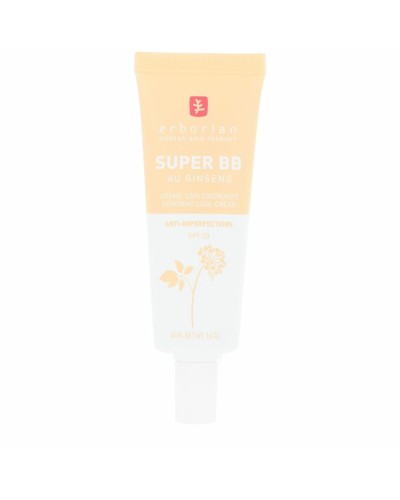 Schminkset Erborian SUPER BB CREAM