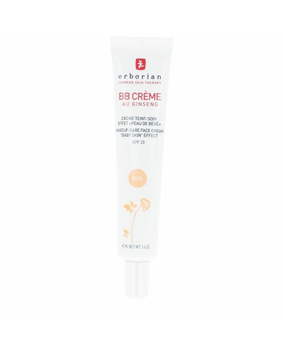 Sminkset Erborian BB CRÈME AU GINSENG