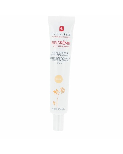 Set de Maquillage Erborian BB CRÈME AU GINSENG