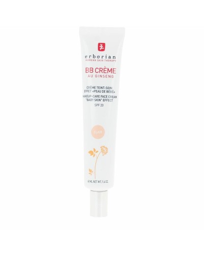 Set da Trucco Erborian BB CRÈME AU GINSENG