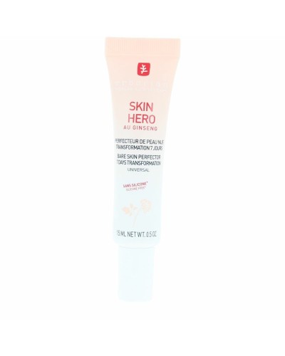Crème visage Erborian SKIN HERO AU GINSENG