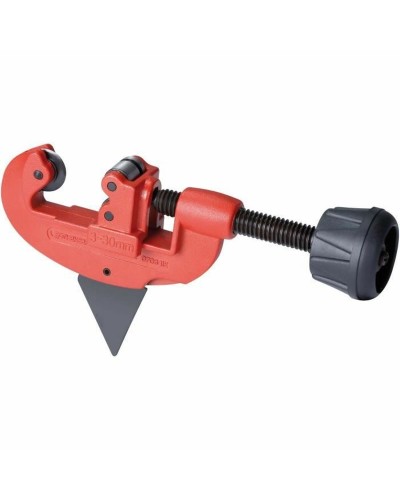 Rothenberger Pipe Cutters: Precise and fast cuts for pipes up to 35 mm in diameter
