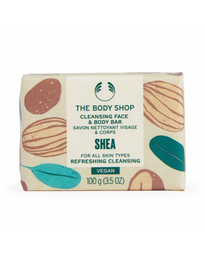 Douchegel The Body Shop SHEA 100 g