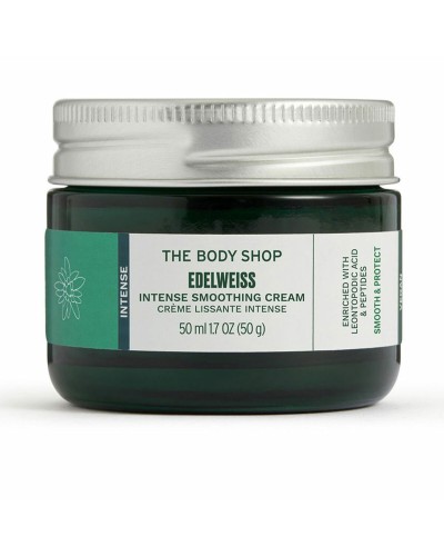 Crema per Correzione della Texture The Body Shop EDELWEISS 50 ml