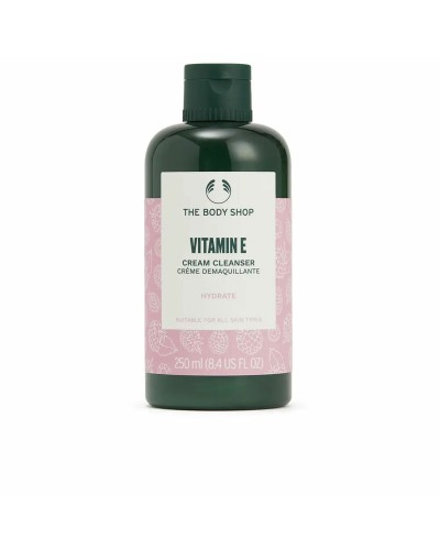 Reinigingscrème The Body Shop VITAMIN E 250 ml