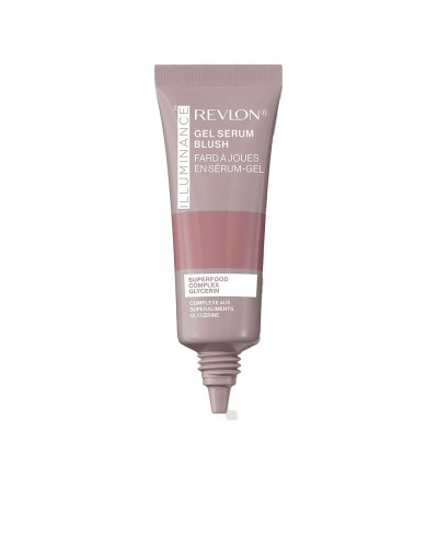 Sminkset Revlon ILLUMINANCE