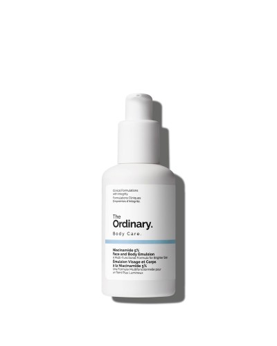 Crema de Pies Hidratante The Ordinary NIACINAMIDE 5% 100 ml