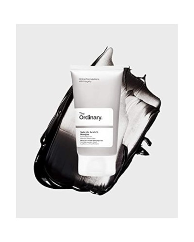 Crème visage The Ordinary SALICYLIC ACID 2% 50 ml