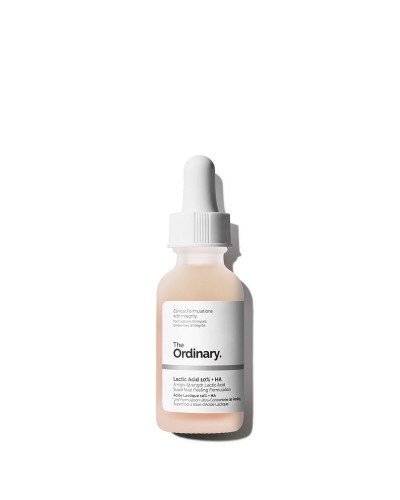 Crème visage The Ordinary LACTIC ACID 30 ml