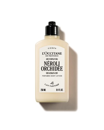 Körperlotion L'Occitane En Provence NÉROLI & ORCHIDÉE