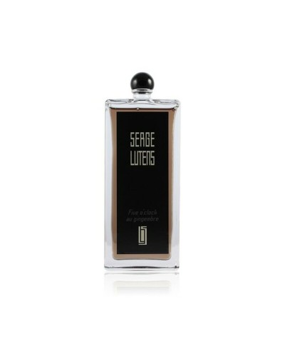 Perfume Unisex Five O'Clock Au Gingembre Serge Lutens 3700358123624 (100 ml) 100 ml