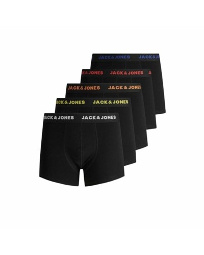 Herren-Boxershorts Jack & Jones Jacblack Friday
