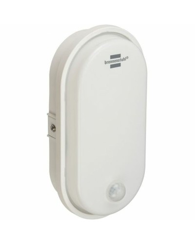 Aplique de Pared Brennenstuhl OL Detector de Movimiento