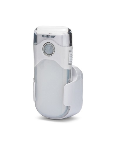 Yövalo Velamp NIGHT GUARD 2 Polykarbonaatti (PC)