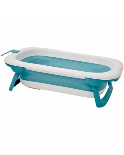 Bathtub ThermoBaby Blue