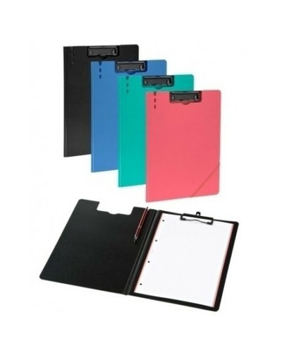 Carpeta Clasificadora Carchivo 63040109 Azul A4 Polipropileno