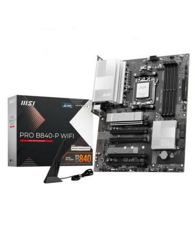 Emolevy MSI 911-7E57-001 AMD AM5 AMD