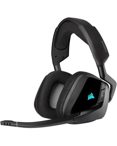 Casque Corsair CA-9011379-WW Noir