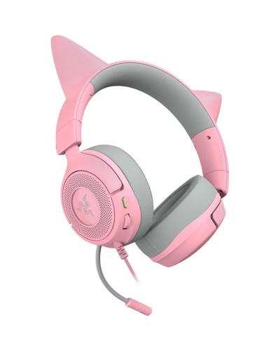Headphones Razer RZ04-05350100-R3M1 Pink