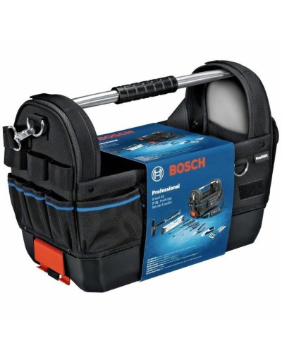 Bosch impact wrenches for assembly and repair work.
