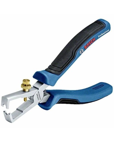 Kabelavlastningstång BOSCH stripper