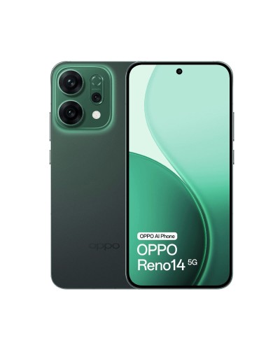 Smartphone Oppo CPH2737 6,59" Octa Core 12 GB RAM 256 GB Groen