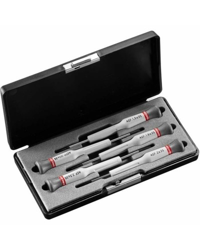 Facom AEF.J1PB precision screwdriver set, complete kit for delicate repairs
