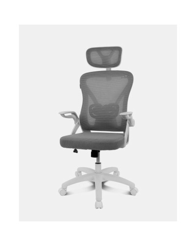 Chaise de jeu DRIFT DR35AIRWG