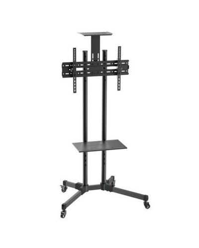 TV-standaard met wielen Aisens FT100E-135 100" 37"