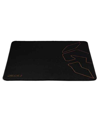 Tapis Gaming Krom Knout Speed Noir