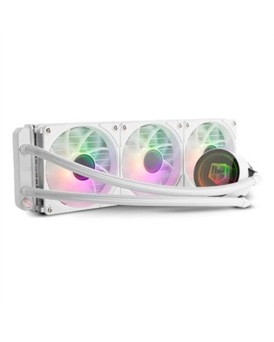 Flüssigkühlungs-Kit Nox-Xtreme NXHUMMERM360ARGBW