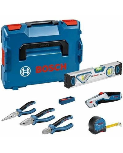 BOSCH Profi-Schlüssel für Kfz-Mechanik – Komplettes Set
