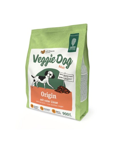 Rehu Green Petfood 5 x 900 gr