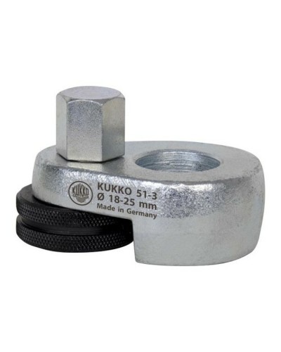 Extracteur de boulons KUKKO