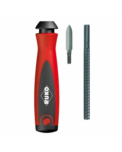Deburring tool RUKO C Unigrat 3 Pieces