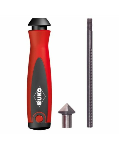 Purkutyökalu RUKO F Unigrat 3 Kappaletta