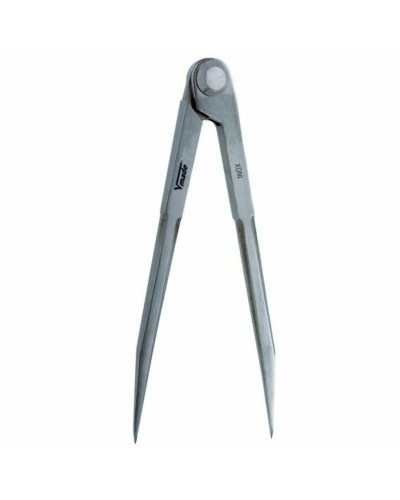 Pointed hinge compass VOGEL 250 mm