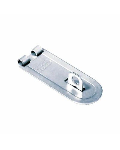 Sleutelslot Burg-Wachter PCC 60 SB Zink