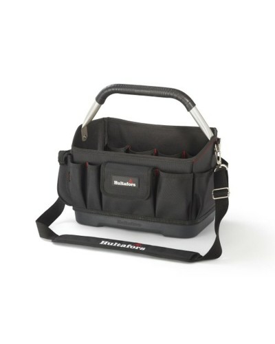 Sac à outils Hultafors Noir 42 x 26 x 27 cm